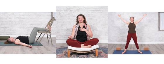 Study with Dr. Arielle Schwartz