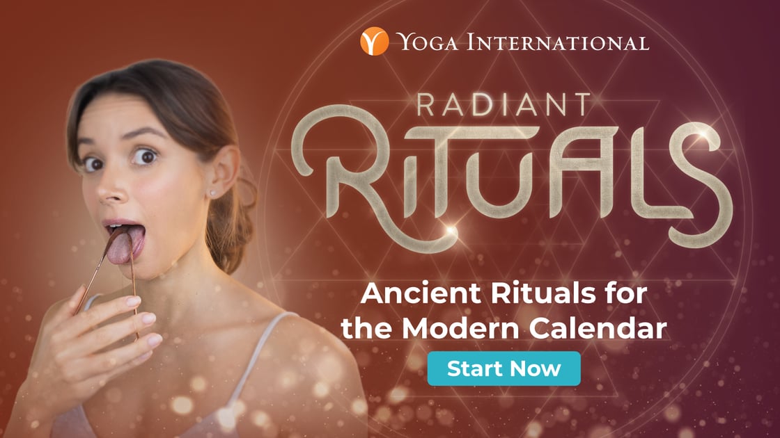 radiant rituals